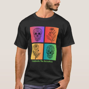 Fira Ancenstors T-Shirt