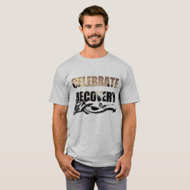 Fira återställning II T-shirt
