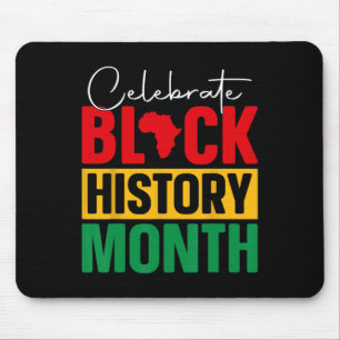 Fira Black History Month African Black Pride  Musmatta