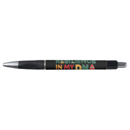Fira Black History Month Heritage Emmy Pens