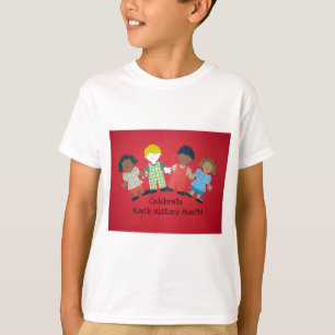 Fira Black History Month Tee
