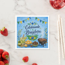 Fira Brasilien