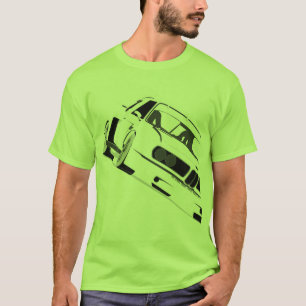 Fira de fantastiska tiderna av racing. för DTM T Shirt