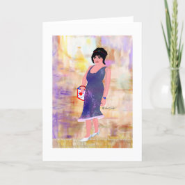 Fira det LeeMarie's Kreativa Design Kort