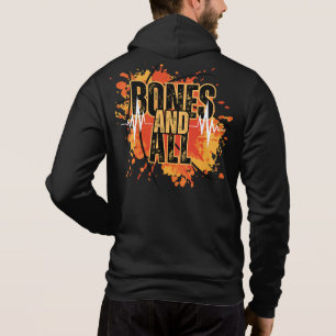 Fira Din Essens: Född Och Allt Design Svart T Shirt