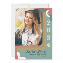 Fira din Grad med ett Retro Photo 2024