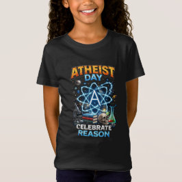 Fira förnuft t shirt