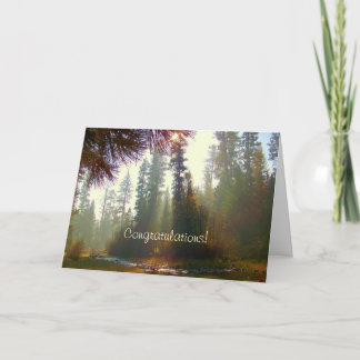 Fira - fotohälsningkortet kort