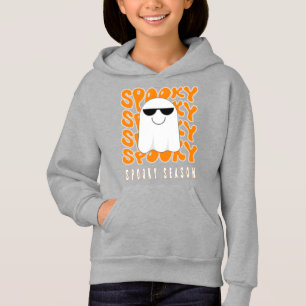 Fira Halloween med stil – 'Skräckiga säsongen' T Shirt