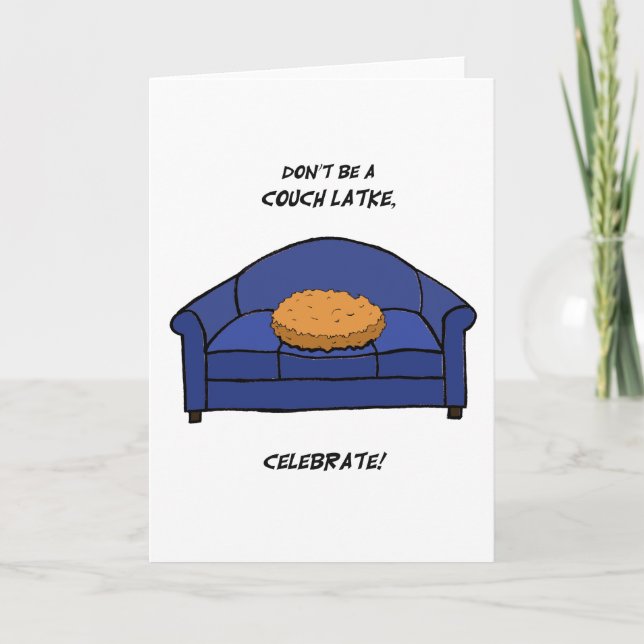 Fira! Helgkort (Framsida)