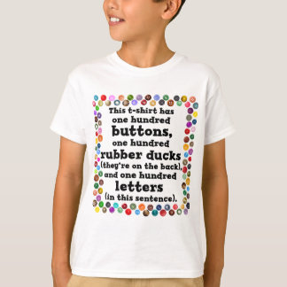 Fira hundra tee