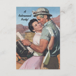 Fira inbjudan till Retro-Pension-partiet med Rolig