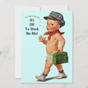 Fira inbjudan till Retro-Pension-partiet med Rolig