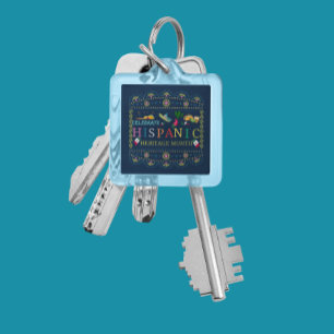 Fira ispanic Heritage Month Design