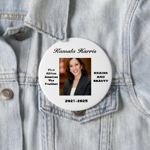 FIRA KAMALA HARRIS KNAPP
