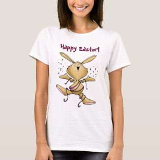 FIRA KANINEN T-SHIRT