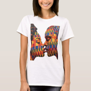 Fira konsten att Quilta T-shirt