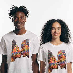 Fira konsten att Quilta T-shirt