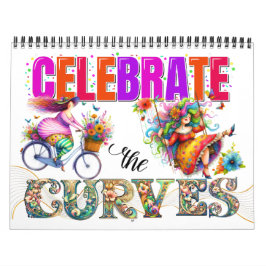 Fira KURVOR Kalender