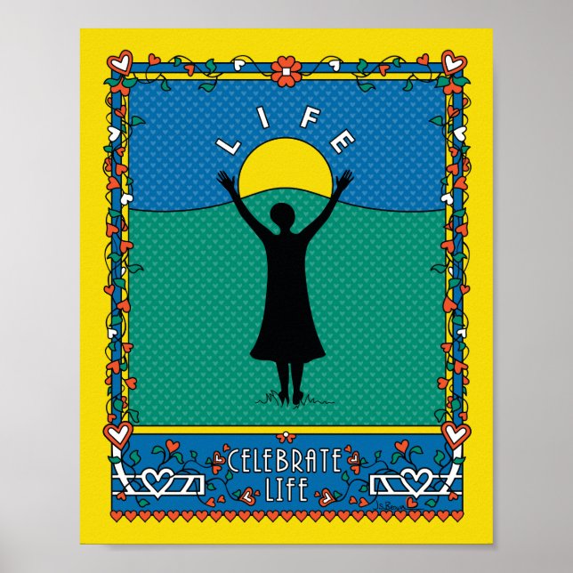 Fira Liv 2_B_8"x10" Poster (Framsidan)