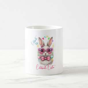 Fira livet Fira påsk Kaffemugg