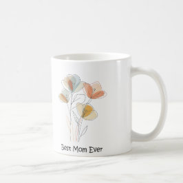 🌸 fira Mamma i Mors dag! 🌸 Kaffemugg