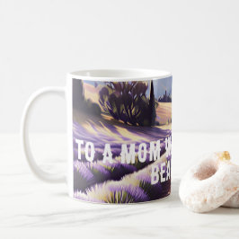 Fira Mamma Kaffemugg