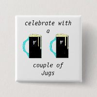 fira med ett par Jugs