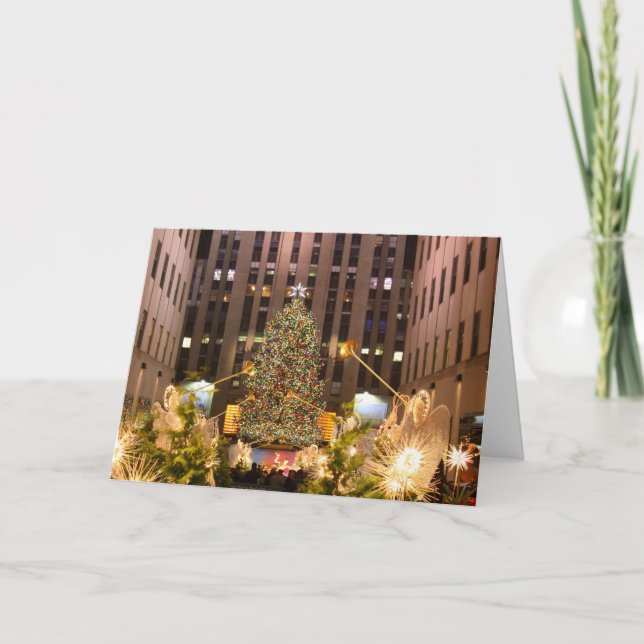 Fira med glädje helgkort (Framsida)