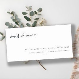 Fira Med Oss Kalligrafi Brudtjänst Inbjudan