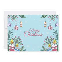 Fira med vår inbjudan