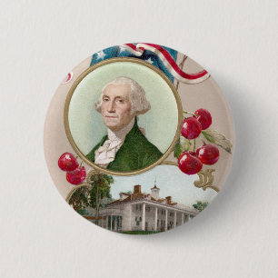 Fira minnet av George Washington Knapp