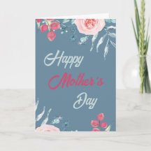 Fira Mors dag 2025 med Floral