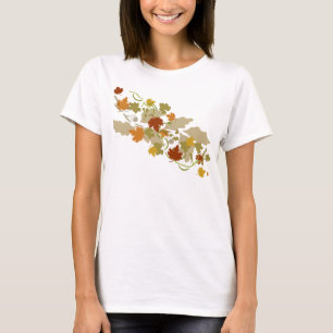 Fira nedgången tee