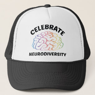 Fira neurodiversitet keps
