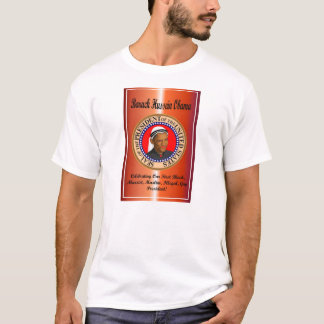 Fira Obama T-shirt