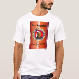 Fira Obama Tee