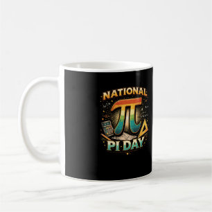 Fira Pi Kaffemugg