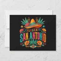 Fira San Antonio 2026 Fiesta-kultur