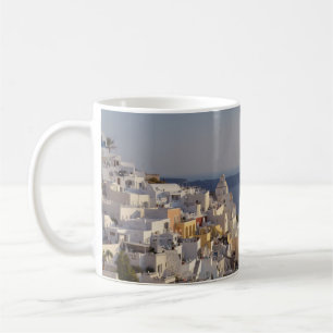 Fira, Santorini Mugg