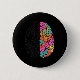 Fira sinnen av alla slag Neurodiversitet Autism Knapp