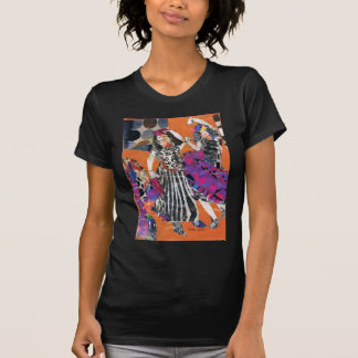 Fira Sisterly kärlek Tee