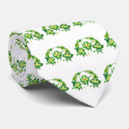 Fira St. Patrick's Day Slips