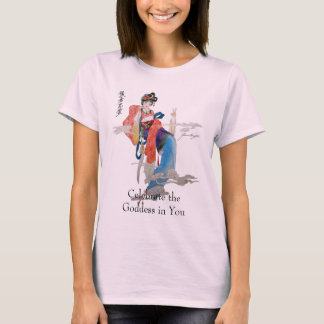 Fira T-tröja Tee Shirt