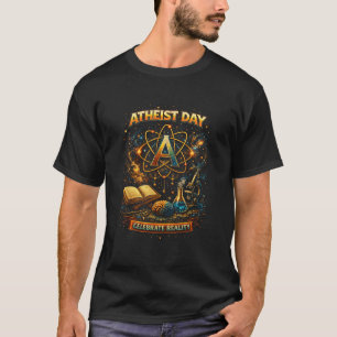 Fira Verkligheten T Shirt
