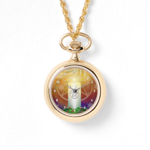 Fira Yule Sol Warmth Armbandsur