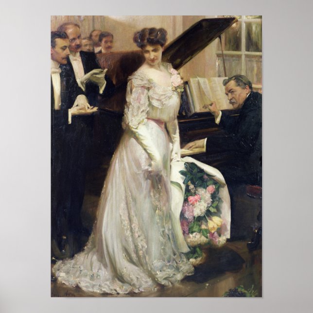 Firad 1906 poster (Framsidan)