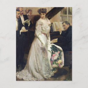 Firad 1906 vykort