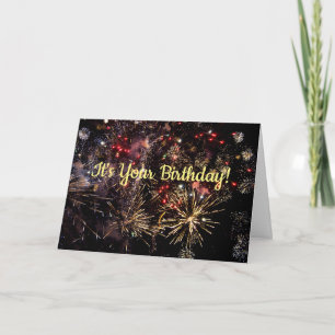 Firad Birthday Önskemål Kort