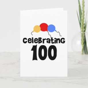 Firande 100 kort